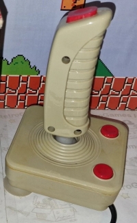 Cheetah Striker Box Art