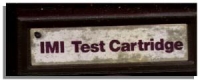 Test Cartridge IMI-v10 Box Art