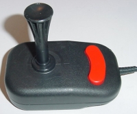 Competition Pro 1000 Box Art