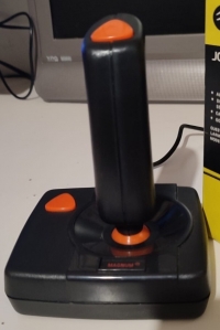 Magnum VG-317 Box Art