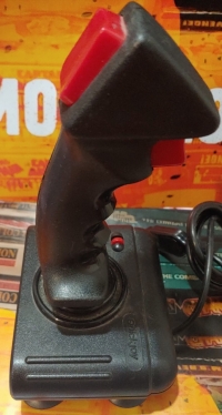 Monkey Data Super Joy II SJ 122 Box Art