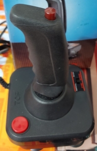 NCE Micro-Stick Box Art