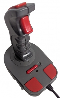 Quick Gun Turbo Profi Box Art