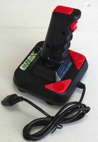 Champzon 200X Box Art