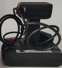 Lenoir AF 0128 Joy Stick Box Art