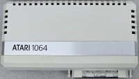Atari 1064 Memory Module Box Art