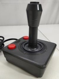 Philips Joystick NMS 1112/00 Box Art