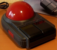 Sigma Joyball de Luxe 1016 Box Art