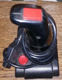 Winner 100 Quick Gunner Box Art