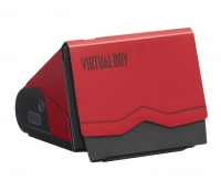 Virtual Boy (Cardboard Model) for Nintendo Switch 2/Nintendo Switch Box Art
