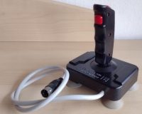 Křížový Ovaldač Joystick Box Art