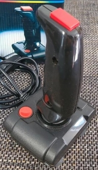 Magic 100 Quick Gunner Box Art