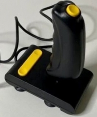 S.A.D. Joystick Controller Box Art