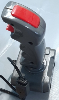 Quick Gun Turbo Micro Box Art