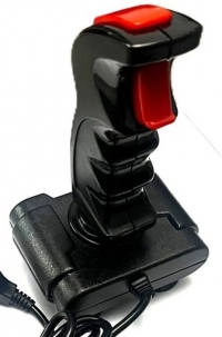 Fighter 902 Joystick Box Art