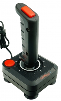 Rapid Fire 1 Box Art