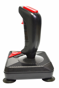 Gun Shot II Joystick Deluxe Box Art