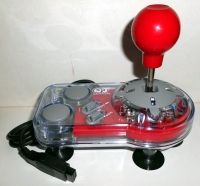 QJ Superstar SV-131 Box Art