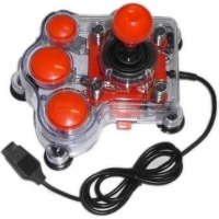 QJ MegaStar SV-133 Box Art