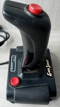 GunShot GS.2 Box Art