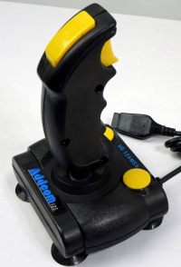 Addcom Joystick 125 Box Art