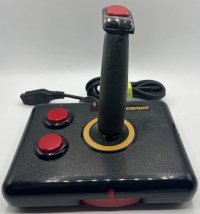 Advanced Gravis Switch Joystick Box Art