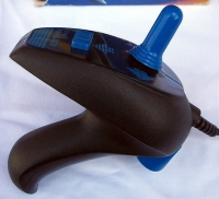 Konix Navigator Box Art