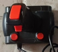 King Blaster Box Art