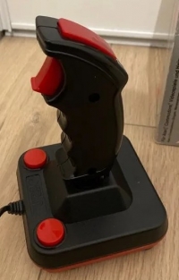 Quick Gun Turbo 2 Super Box Art