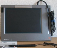 Philips Graphic Tablet Box Art