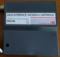 Philips Data Communication Package Box Art