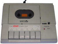 California Access CA-12 Program Recorder Box Art