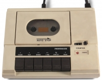 Phonemark Computer Cassette PM-4401A Box Art