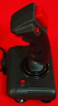 QJII Pilot SV-122 Box Art