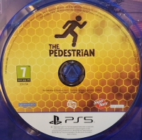 Pedestrian, The Box Art
