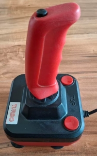 Quick Gun Turbo 2 Box Art