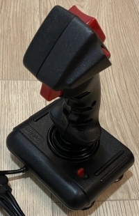 Quickjoy II Plus SV-122 Box Art