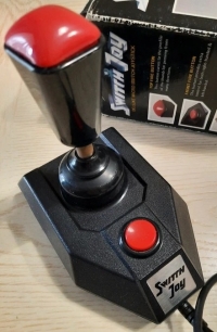 Switch Joy SJ-1 Box Art