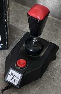 Switch Joy SJ-22 Box Art