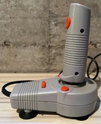 Challenger RMT-119 Box Art