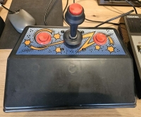 Suzo Super Stick Box Art