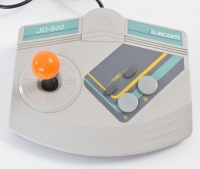 Elecom JC-500 Joy Stick Box Art
