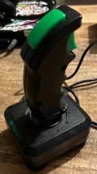 Marpes Plus Std VG 123 Box Art