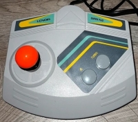 Lenoir 1651 Super Pad Box Art