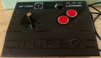 Lenoir AF 1650 Super Stick Turbo Box Art