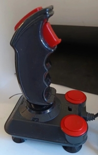 Leader Blaster Box Art