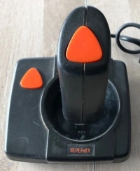 Superjoy VG-318 Box Art