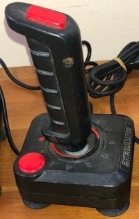 Cheetah Exterminator Box Art