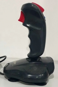 Bondwell Quickshot Joystick QS-130F Box Art