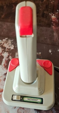 Methodo JS540 Box Art